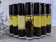 Peppermint - 10ml Perfume Roller Multipack