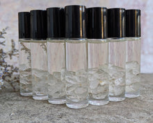 Load image into Gallery viewer, Frankincense and Myrrh 10ml Perfume Roller
