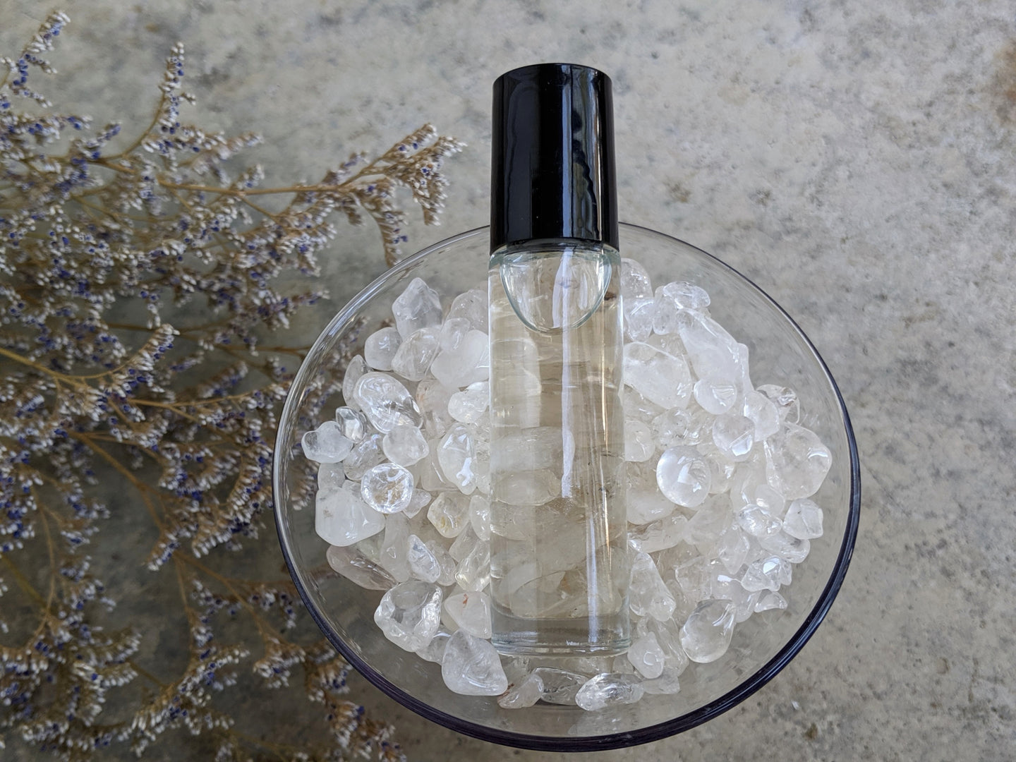 Frankincense and Myrrh 10ml Perfume Roller