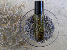 Load image into Gallery viewer, Coconut Milk and Lavender 10ml Perfume Roller
