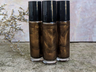 Hazelnut Coffee 10ml Perfume Roller