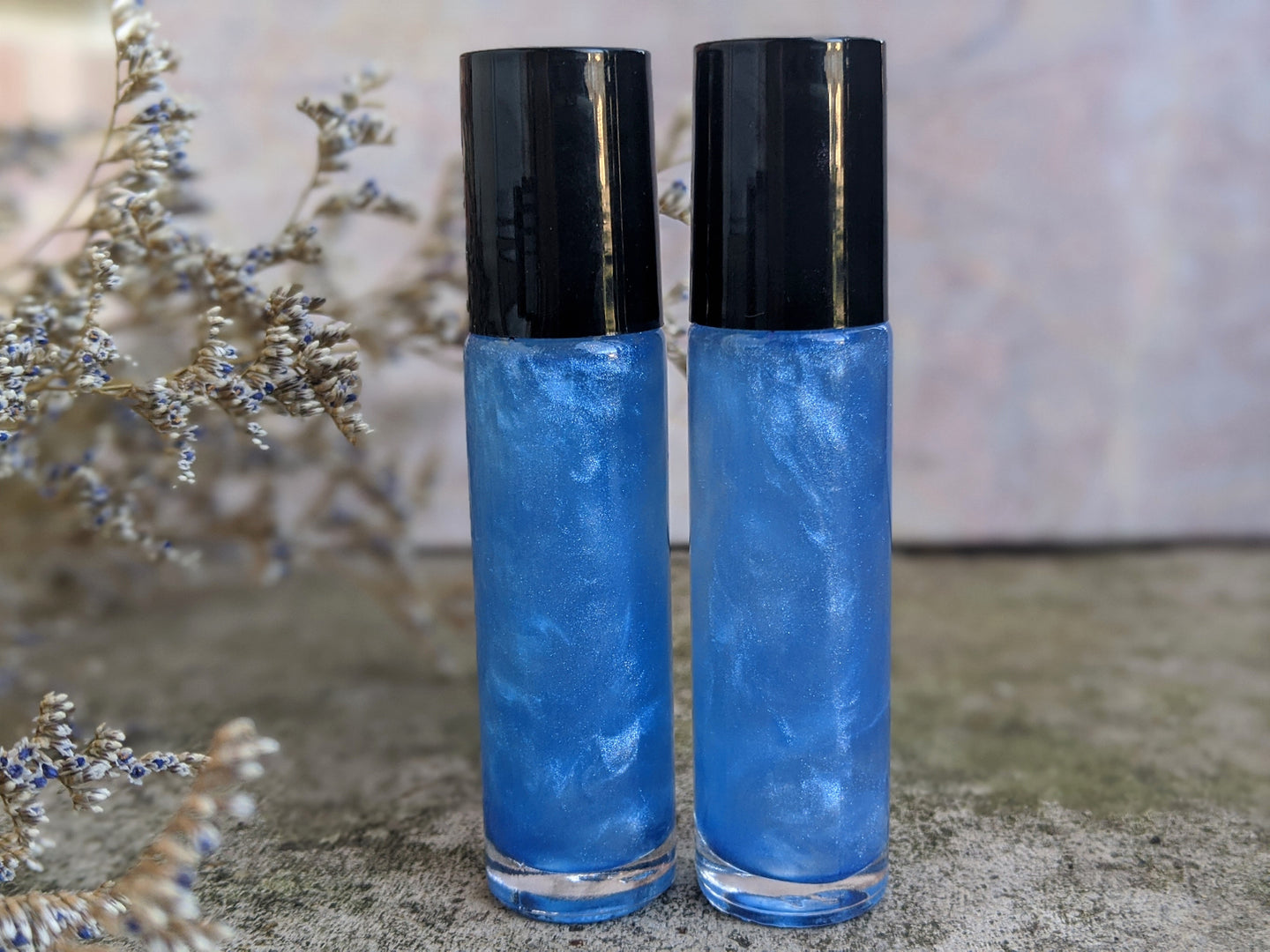 Blueberry Cheesecake 10ml Perfume Roller