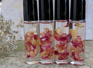 Ocean Rose 10ml Perfume Roller