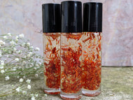 Wildflower Honey 10ml Perfume Roller