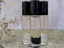 Load image into Gallery viewer, Nag Champa 10ml Perfume Roller
