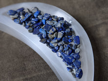 Load image into Gallery viewer, Lapis Lazuli Chips - 50 Grams
