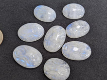 Load image into Gallery viewer, Moonstone Goddess Cabochons
