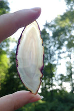 Load image into Gallery viewer, Agate Slices (Dyed)
