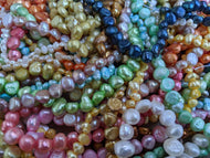 Fresh Water Pearl Beads