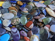 Cabochon Mystery Box - Lot of 10