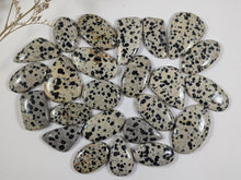 Load image into Gallery viewer, Dalmatian Jasper Large Cabochons
