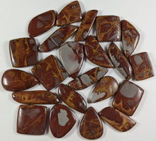 Load image into Gallery viewer, Noreena Jasper Cabochons
