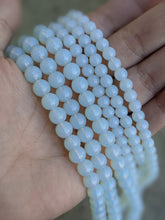 Load image into Gallery viewer, Opalite Round Beads - 6mm
