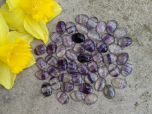 Load image into Gallery viewer, Fluorite Oval Cabochons - 13x18mm
