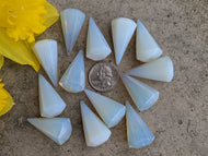 Opalite Pendulums
