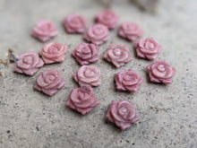 Load image into Gallery viewer, Rhodonite Roses
