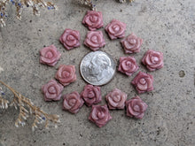 Load image into Gallery viewer, Rhodonite Roses
