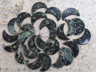 Kambaba Jasper Moons
