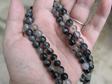 Load image into Gallery viewer, Moss Jade 8mm Beads
