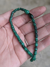 Load image into Gallery viewer, Malachite Mixed Beads
