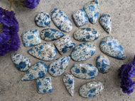 K2 Jasper Cabochons