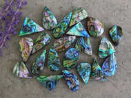 Abalone Cabochons