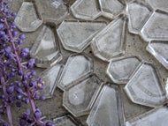 Clear Quartz Coffins