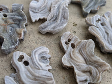 Load image into Gallery viewer, Chalcedony Ghosts
