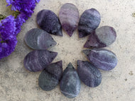 Fluorite Hedgehogs