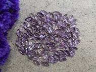 Amethyst Marquise Facets - 4x8mm
