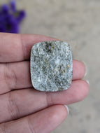 Amazonite Raw Cabochon