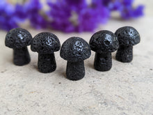 Load image into Gallery viewer, Lava Mini Mushrooms
