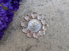 Load image into Gallery viewer, Rose Quartz Rose Cut Flowers
