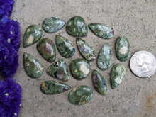 Load image into Gallery viewer, Rhyolite Cabochons - Small
