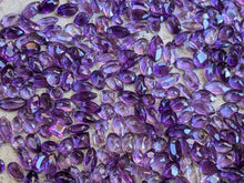 Load image into Gallery viewer, Amethyst Assorted Facets - Lot of 10
