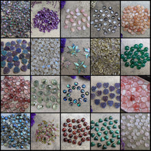 Load image into Gallery viewer, Small Cabochons and Facets Mystery Box
