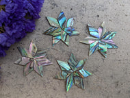 Abalone Diamonds